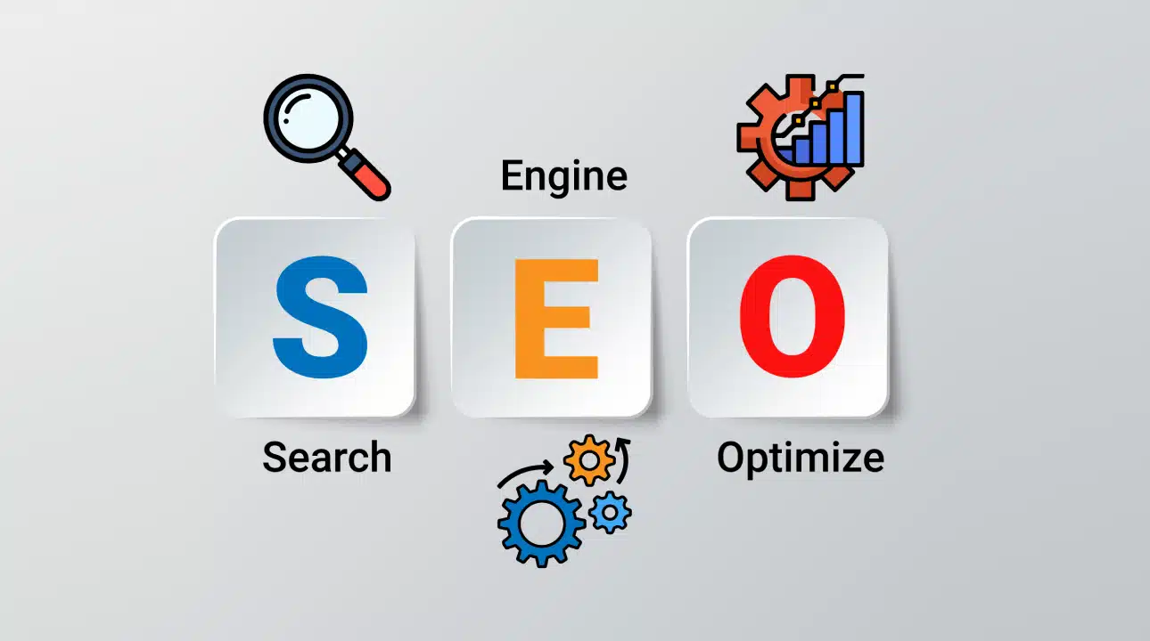 SEO Expert