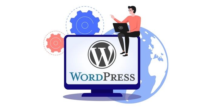 Wordpress 